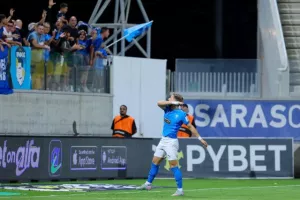 ΑΕΚ-Πάφος FC: 6 γκολ...και μεγάλο ΔΙΠΛΟ! (φώτος)