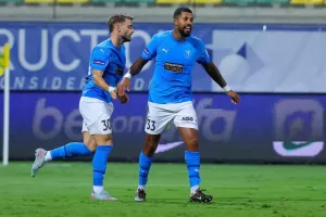 ΑΕΚ-Πάφος FC: 6 γκολ...και μεγάλο ΔΙΠΛΟ! (φώτος)