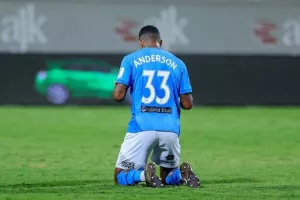 ΑΕΚ-Πάφος FC: 6 γκολ...και μεγάλο ΔΙΠΛΟ! (φώτος)