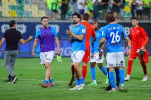 ΑΕΚ-Πάφος FC: 6 γκολ...και μεγάλο ΔΙΠΛΟ! (φώτος)