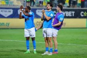 ΑΕΚ-Πάφος FC: 6 γκολ...και μεγάλο ΔΙΠΛΟ! (φώτος)