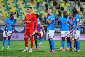 ΑΕΚ-Πάφος FC: 6 γκολ...και μεγάλο ΔΙΠΛΟ! (φώτος)