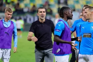 ΑΕΚ-Πάφος FC: 6 γκολ...και μεγάλο ΔΙΠΛΟ! (φώτος)