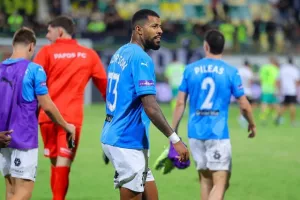 ΑΕΚ-Πάφος FC: 6 γκολ...και μεγάλο ΔΙΠΛΟ! (φώτος)