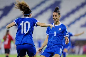 Στα... 7 γκολ!