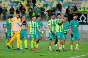 ΑΕΚ-Πάφος FC: 6 γκολ...και μεγάλο ΔΙΠΛΟ! (φώτος)