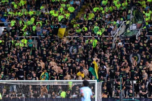 ΑΕΚ: Τα εισιτήρια με Πάφο για το Σούπερ Καπ