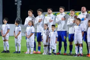 Κύπρος-Βοσνία: Επιστρέψαμε...ΞΑΝΑ από το 0-2! (φώτος)