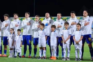 Κύπρος-Βοσνία: Επιστρέψαμε...ΞΑΝΑ από το 0-2! (φώτος)