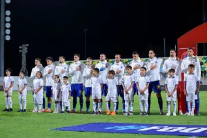 Κύπρος-Βοσνία: Επιστρέψαμε...ΞΑΝΑ από το 0-2! (φώτος)
