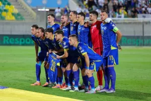 Κύπρος-Βοσνία: Επιστρέψαμε...ΞΑΝΑ από το 0-2! (φώτος)