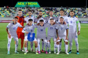 Κύπρος-Βοσνία: Επιστρέψαμε...ΞΑΝΑ από το 0-2! (φώτος)