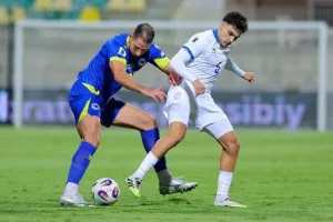 Κύπρος-Βοσνία: Επιστρέψαμε...ΞΑΝΑ από το 0-2! (φώτος)