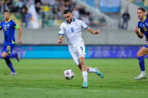 Κύπρος-Βοσνία: Επιστρέψαμε...ΞΑΝΑ από το 0-2! (φώτος)