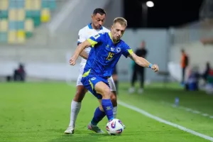 Κύπρος-Βοσνία: Επιστρέψαμε...ΞΑΝΑ από το 0-2! (φώτος)