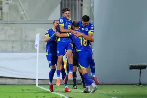 Κύπρος-Βοσνία: Επιστρέψαμε...ΞΑΝΑ από το 0-2! (φώτος)