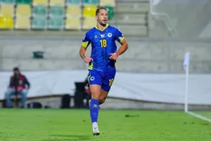 Κύπρος-Βοσνία: Επιστρέψαμε...ΞΑΝΑ από το 0-2! (φώτος)