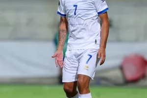 Κύπρος-Βοσνία: Επιστρέψαμε...ΞΑΝΑ από το 0-2! (φώτος)