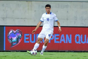Κύπρος-Βοσνία: Επιστρέψαμε...ΞΑΝΑ από το 0-2! (φώτος)