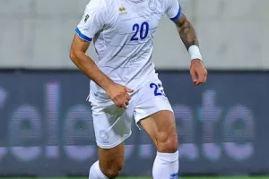 Κύπρος-Βοσνία: Επιστρέψαμε...ΞΑΝΑ από το 0-2! (φώτος)