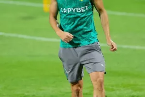 Η προπόνηση της ΑΕΚ (Φώτος/Βίντεο Kerkida)