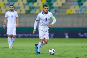 Κύπρος-Βοσνία: Επιστρέψαμε...ΞΑΝΑ από το 0-2! (φώτος)