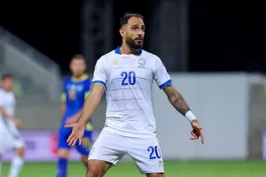 Κύπρος-Βοσνία: Επιστρέψαμε...ΞΑΝΑ από το 0-2! (φώτος)
