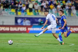 Κύπρος-Βοσνία: Επιστρέψαμε...ΞΑΝΑ από το 0-2! (φώτος)
