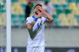 Κύπρος-Βοσνία: Επιστρέψαμε...ΞΑΝΑ από το 0-2! (φώτος)