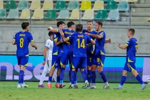 Κύπρος-Βοσνία: Επιστρέψαμε...ΞΑΝΑ από το 0-2! (φώτος)