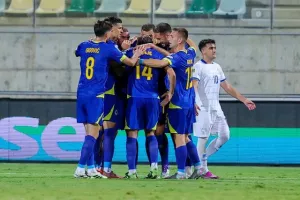 Κύπρος-Βοσνία: Επιστρέψαμε...ΞΑΝΑ από το 0-2! (φώτος)