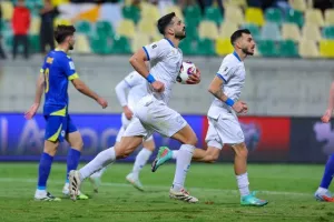 Κύπρος-Βοσνία: Επιστρέψαμε...ΞΑΝΑ από το 0-2! (φώτος)
