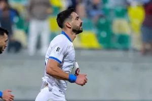 Κύπρος-Βοσνία: Επιστρέψαμε...ΞΑΝΑ από το 0-2! (φώτος)