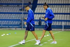 Ανόρθωση - Άρης: Σ' ένα λεπτό, το... έκοψαν στη μέση