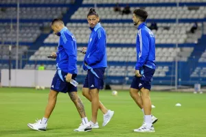 Ανόρθωση - Άρης: Σ' ένα λεπτό, το... έκοψαν στη μέση