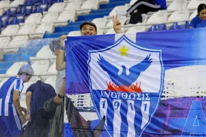 Είναι μία... καλή Δευτέρα