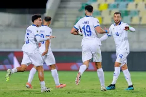 Κύπρος-Βοσνία: Επιστρέψαμε...ΞΑΝΑ από το 0-2! (φώτος)