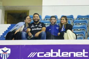 Ανόρθωση - Άρης: Σ' ένα λεπτό, το... έκοψαν στη μέση