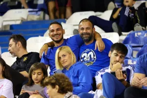 Ανόρθωση - Άρης: Σ' ένα λεπτό, το... έκοψαν στη μέση
