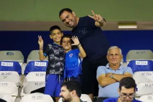 Ανόρθωση - Άρης: Σ' ένα λεπτό, το... έκοψαν στη μέση