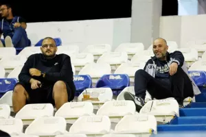 Ανόρθωση - Άρης: Σ' ένα λεπτό, το... έκοψαν στη μέση