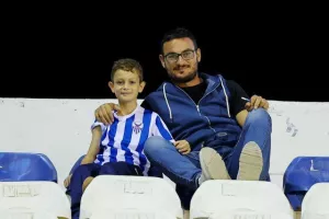 Ανόρθωση - Άρης: Σ' ένα λεπτό, το... έκοψαν στη μέση
