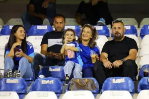 Ανόρθωση - Άρης: Σ' ένα λεπτό, το... έκοψαν στη μέση