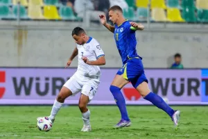 Κύπρος-Βοσνία: Επιστρέψαμε...ΞΑΝΑ από το 0-2! (φώτος)