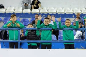 Ανόρθωση - Άρης: Σ' ένα λεπτό, το... έκοψαν στη μέση