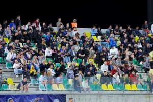 Κύπρος-Βοσνία: Επιστρέψαμε...ΞΑΝΑ από το 0-2! (φώτος)