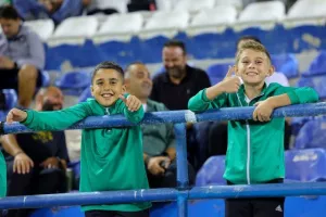 Ανόρθωση - Άρης: Σ' ένα λεπτό, το... έκοψαν στη μέση