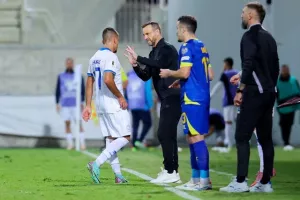 Κύπρος-Βοσνία: Επιστρέψαμε...ΞΑΝΑ από το 0-2! (φώτος)