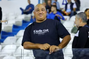 Ανόρθωση - Άρης: Σ' ένα λεπτό, το... έκοψαν στη μέση