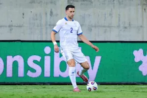 Κύπρος-Βοσνία: Επιστρέψαμε...ΞΑΝΑ από το 0-2! (φώτος)